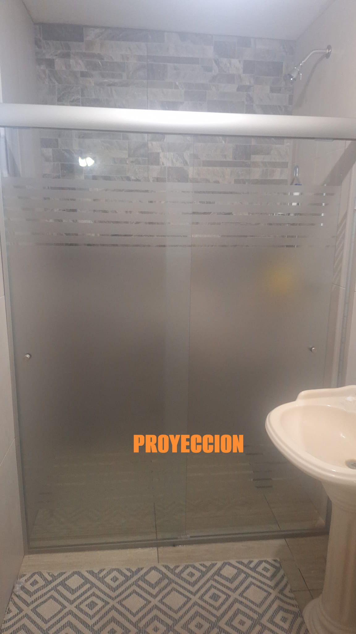 Cancel de Baño México