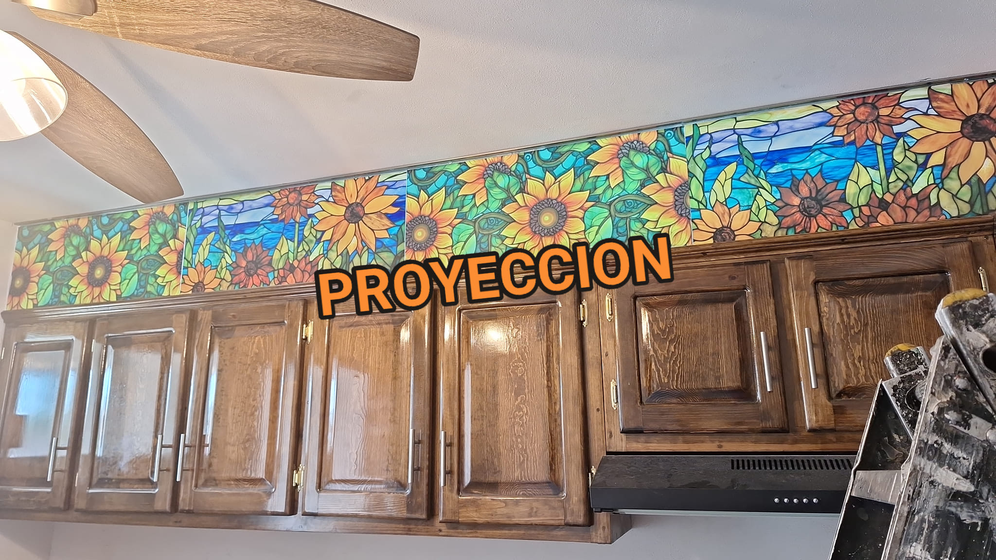 Muebles para Cocina México