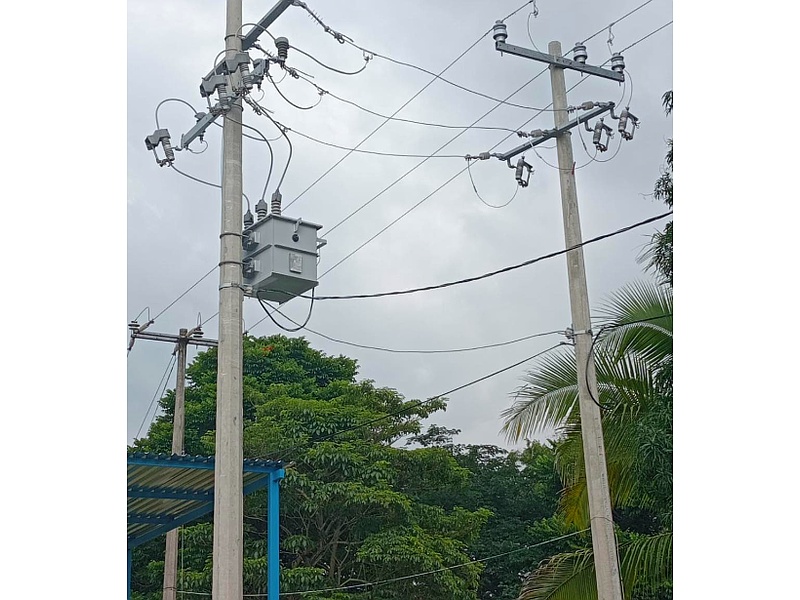 Electricistas México