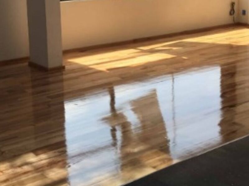 Piso Encino Nacional CDMX