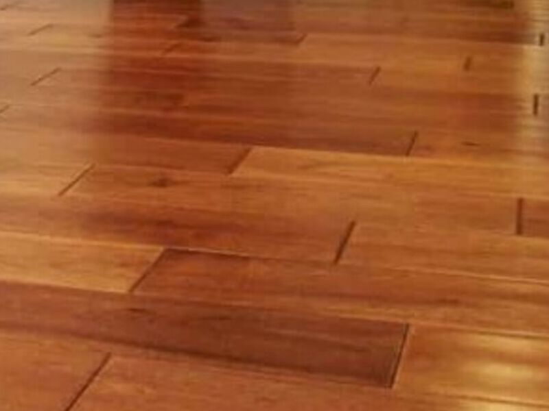 Piso Machiche CDMX