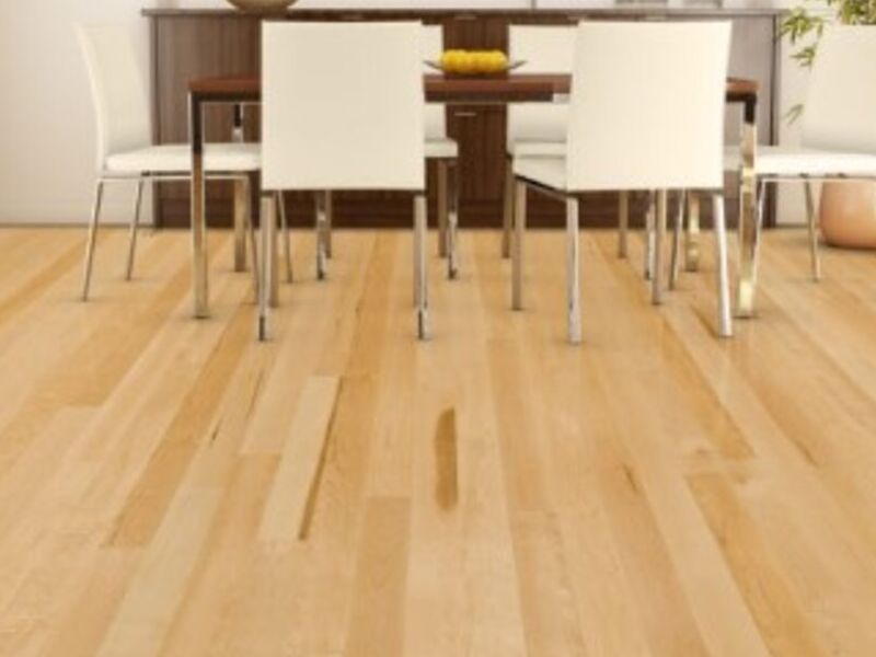 Piso Maple CDMX