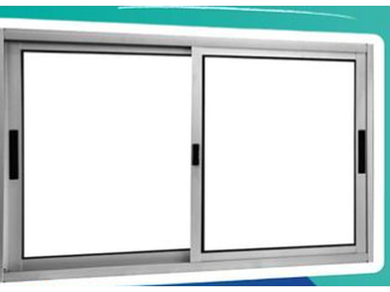 Ventana de Aluminio México