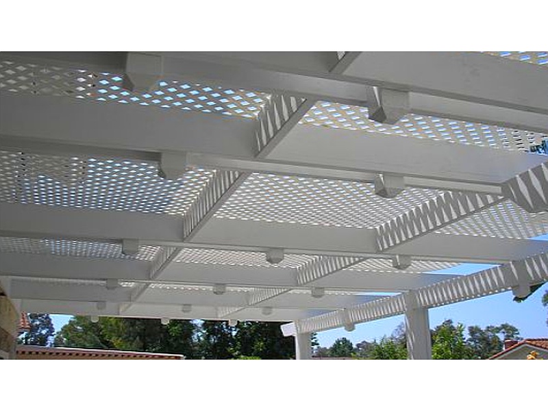 Instalacion de estructuras metalicas para casas México ATC Construcción