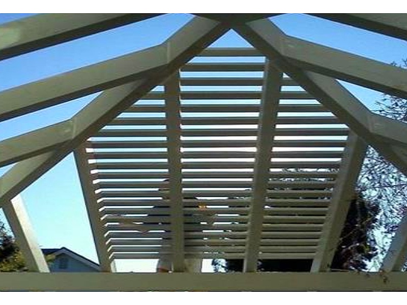 Mantenimiento de techos de madera de casas México ATC Construcción