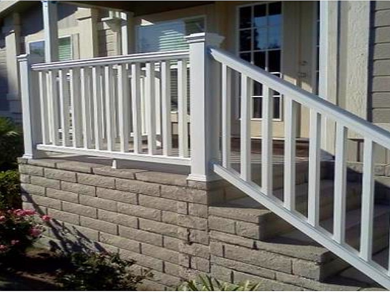 Mantenimiento de fachadas de casas México ATC Construcción