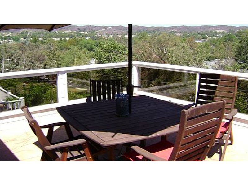 Construcción de mesas para exteriores de casas México ATC Construcción