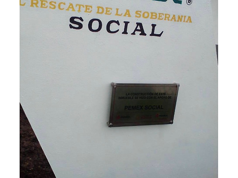 INSTALACION DE PLACAS MEXICO