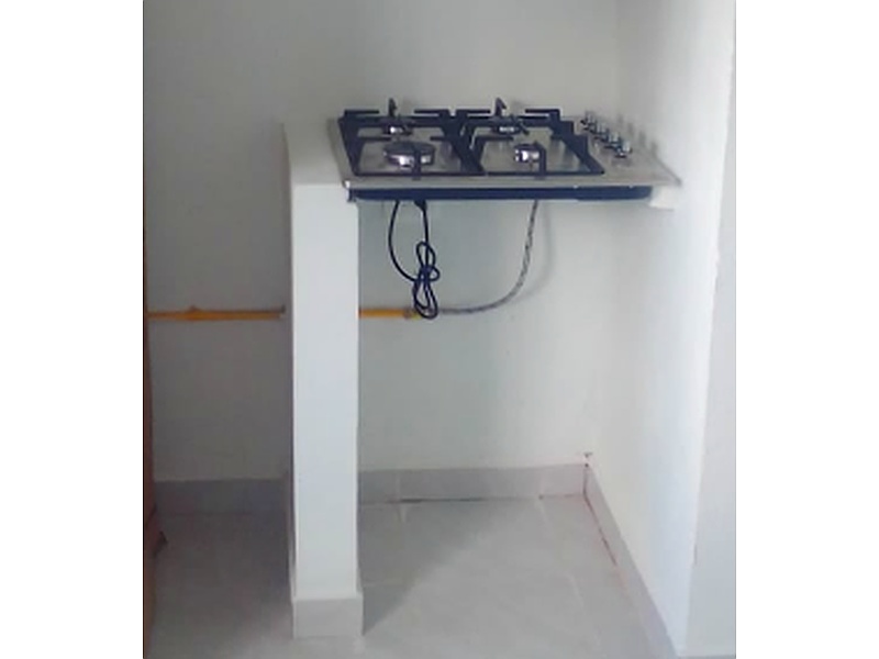 INSTALACION DE COCINA A GAS MEXICO