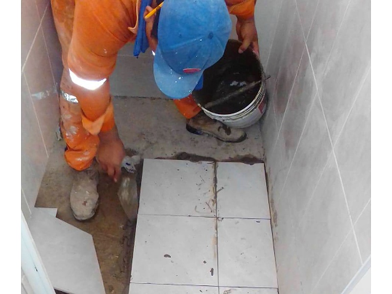 INSTALACION DE PISOS DE CERAMICA MEXICO