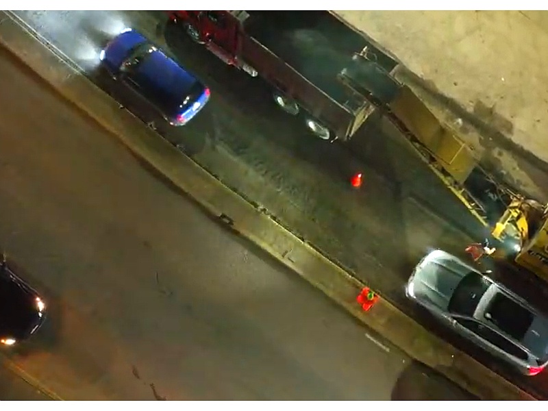 Pavimentación Tijuana OCAMEX