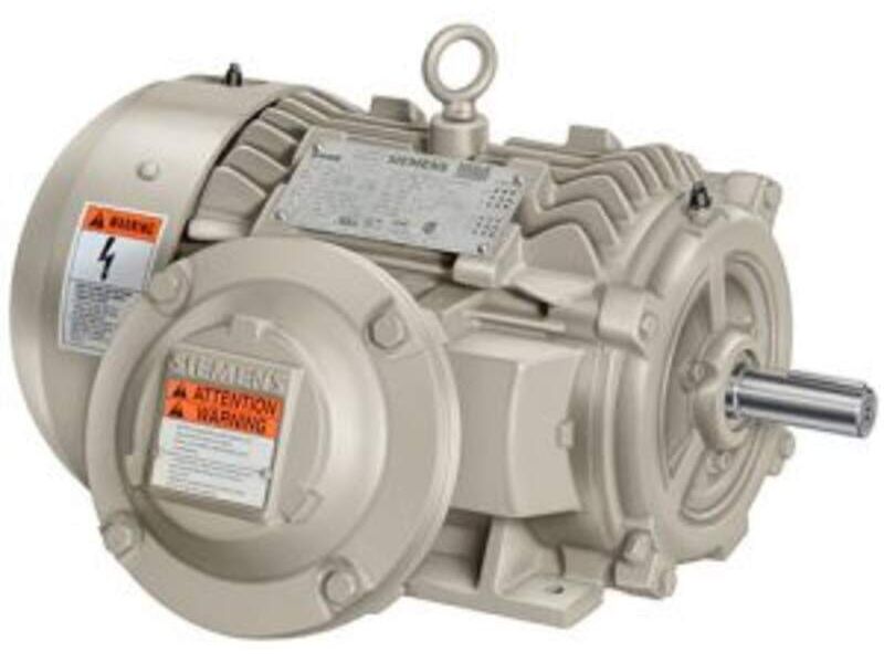 Motor APX MOTORES Y BOMBAS MX