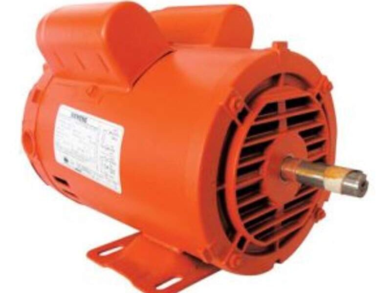 Motor monofasico general RPM MOTORES Y BOMBAS