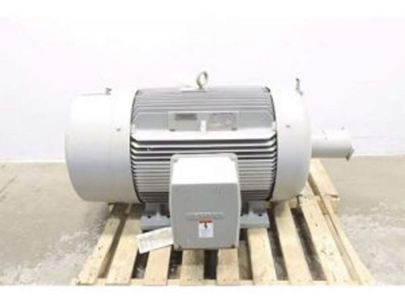 Motor Trifasico general MOTORES Y BOMBAS MX