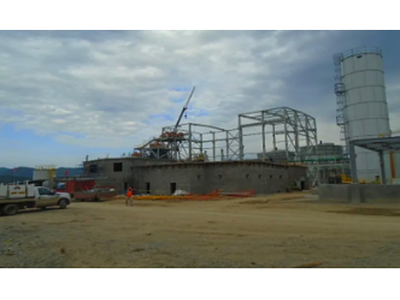 Obra Civil Mérida