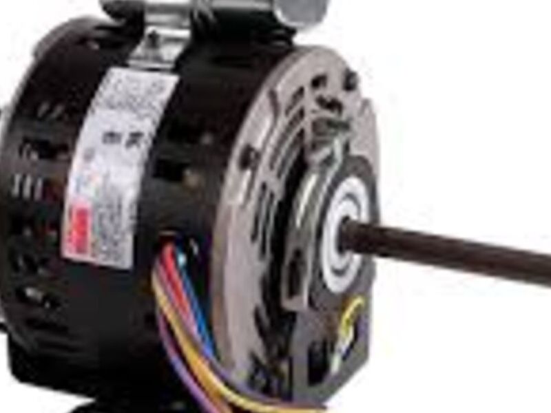 Fan Coil MOTORES Y REFACCIONES ELECTRICAS 