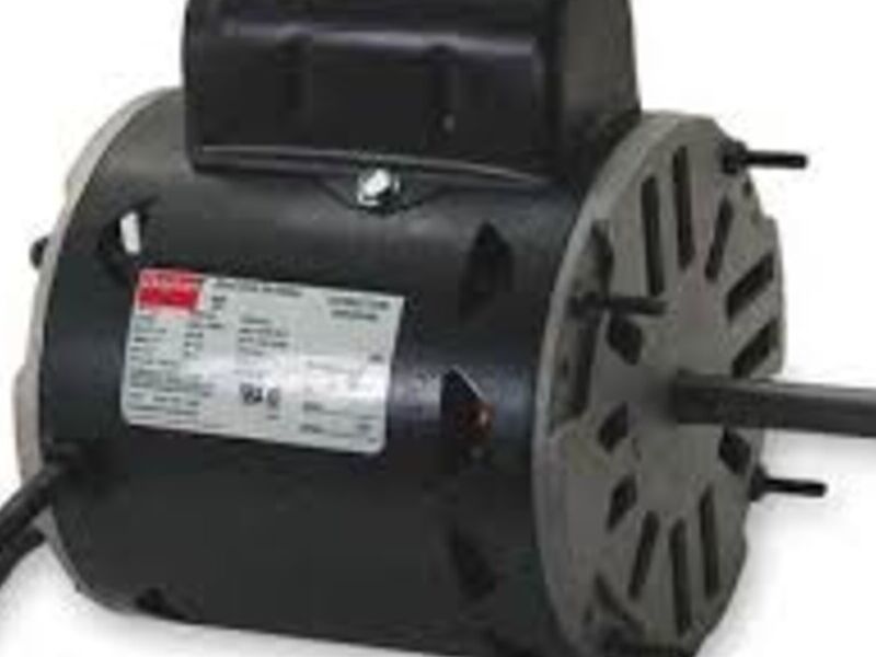 Evaporadora MOTORES Y REFACCIONES ELECTRICAS 