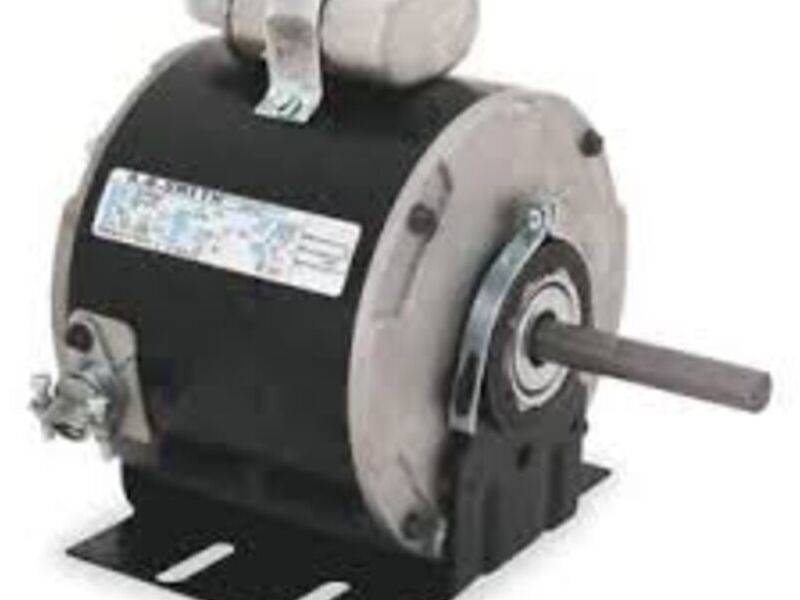 Refrigeracion MOTORES Y REFACCIONES ELECTRICA