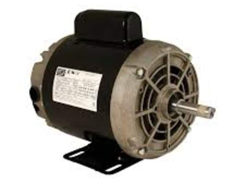 Monofasico MOTORES Y REFACCIONES ELECTRICAS 