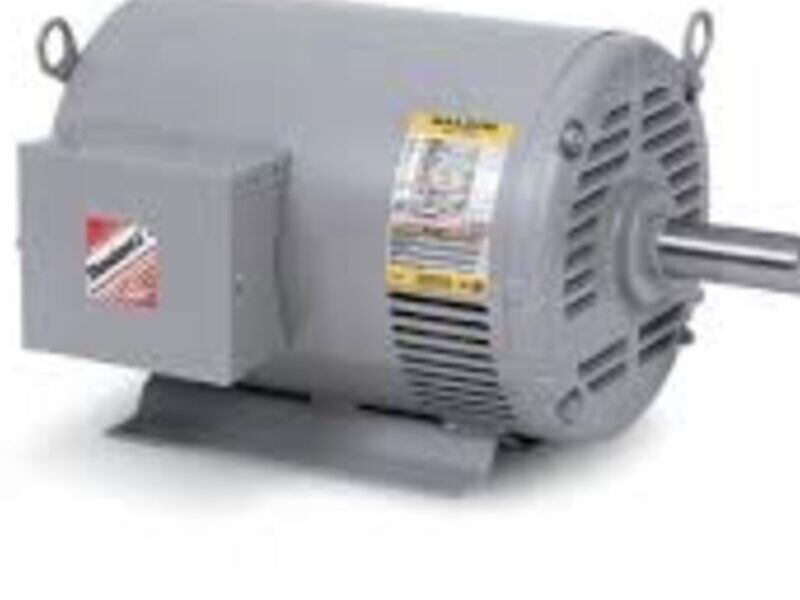 Trifasico MOTORES Y REFACCIONES ELECTRICAS 