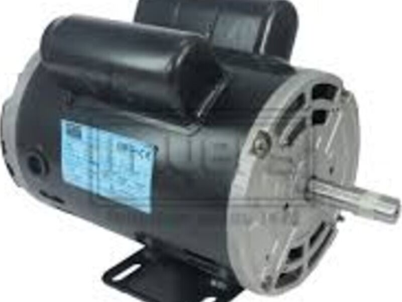 Motor General MOTORES Y REFACCIONES ELECTRICA
