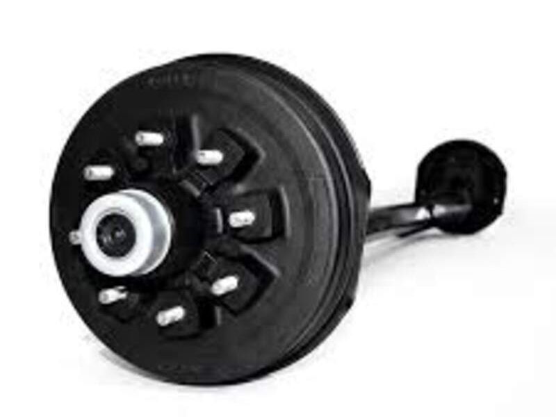 Difusor MOTORES Y REFACCIONES ELECTRICAS 