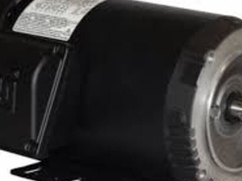 Precision MOTORES Y REFACCIONES ELECTRICAS 
