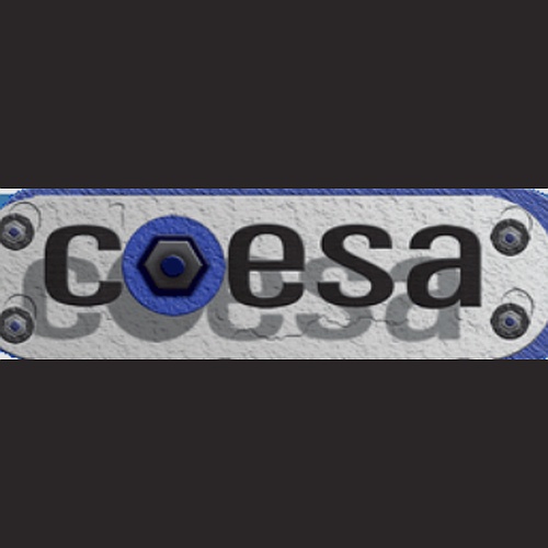COESA Constructores De Obras Eléctricas SA