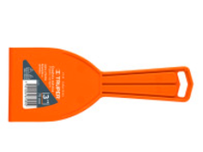 Espatula Plastica