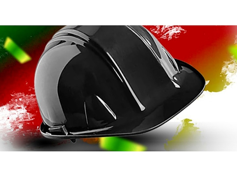 CASCOS DE SEGURIDAD CACHUCHA CON ALA ANCHA MEXICO