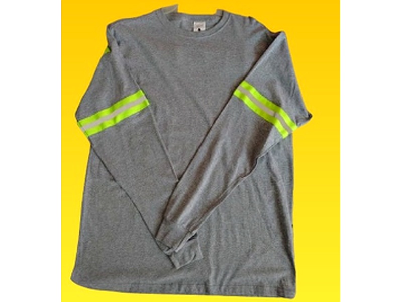 PLAYERA CON REFLEJANTE MEXICO