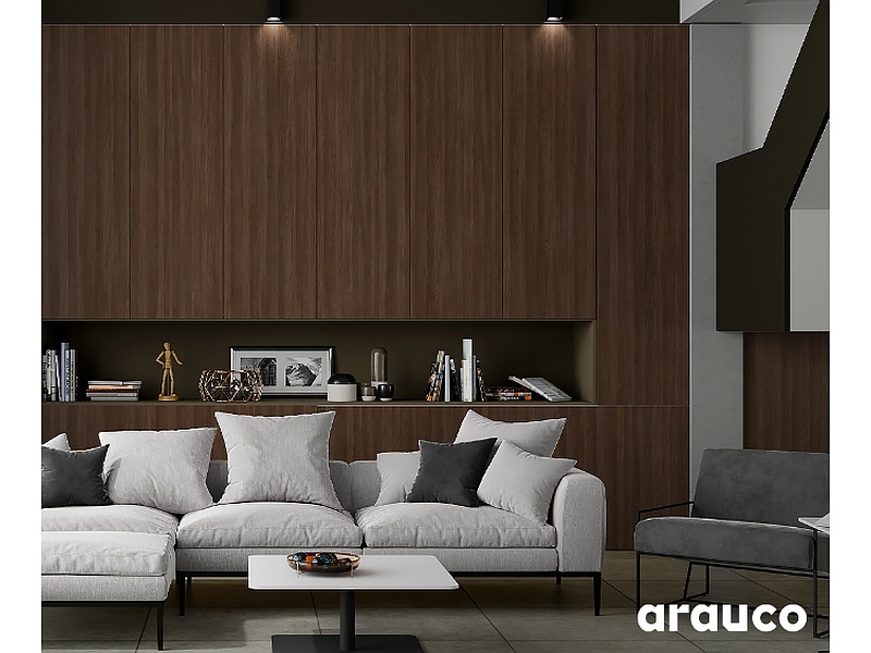 Estantería Madera Oporto Zacatecas TABLERED ARAUCO ZACATECAS