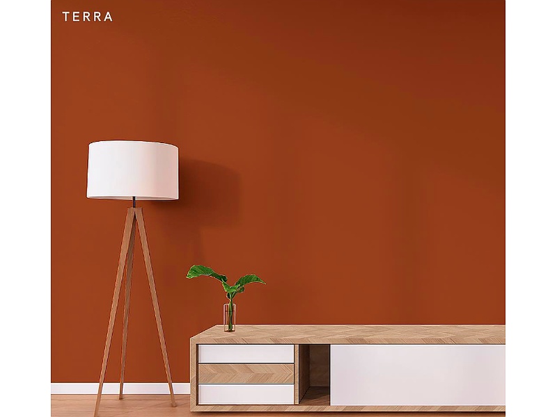 Recubrimiento Pared Terra Marrón Zacatecas TABLERED ARAUCO ZACATECAS