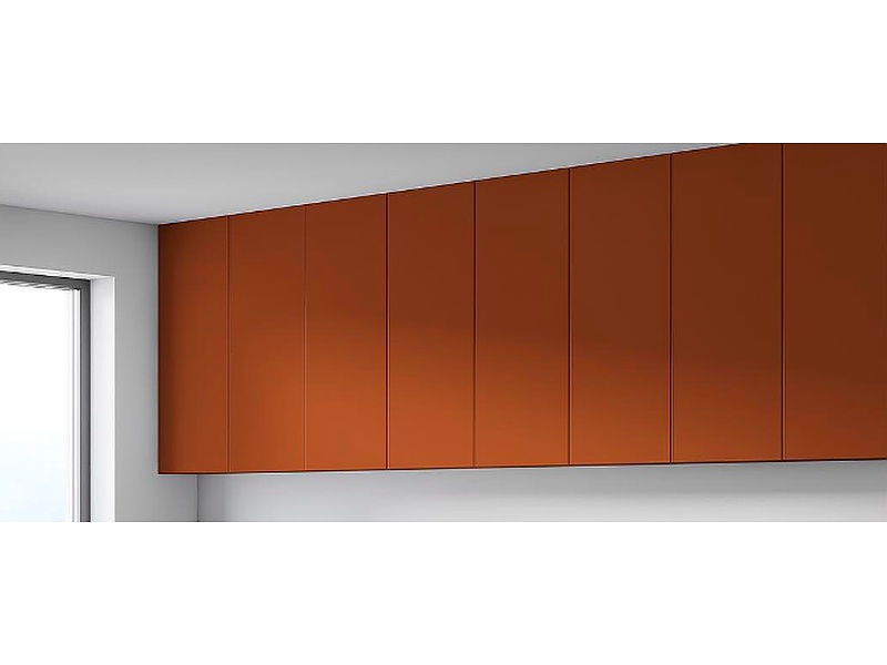 Estantería Aérea Terra Habitación Zacatecas TABLERED ARAUCO ZACATECAS