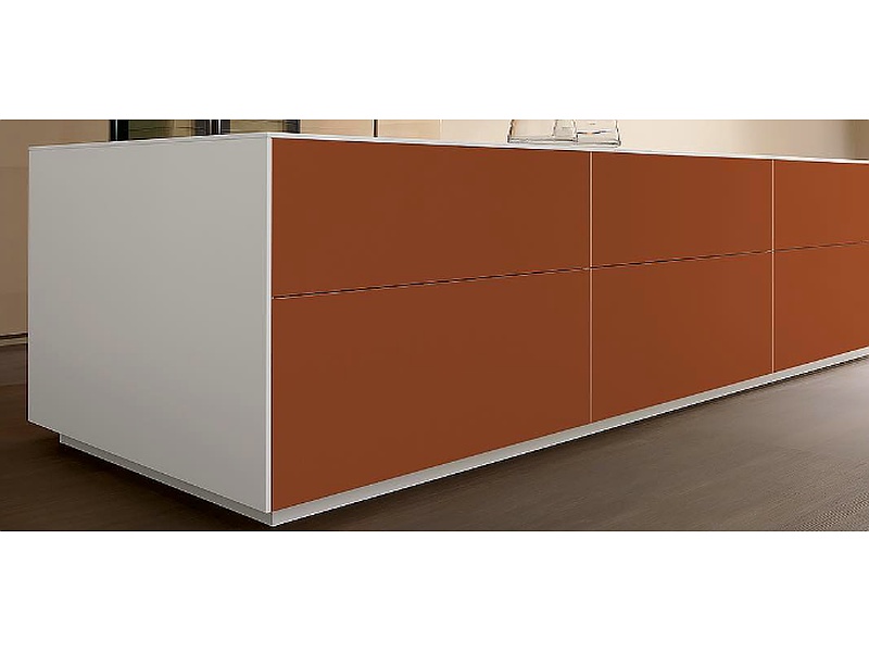 Consola Decorativa Terra Zacatecas TABLERED ARAUCO ZACATECAS