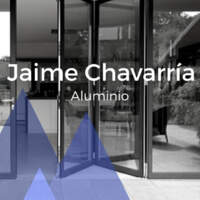 Taller de Aluminio Chavarria