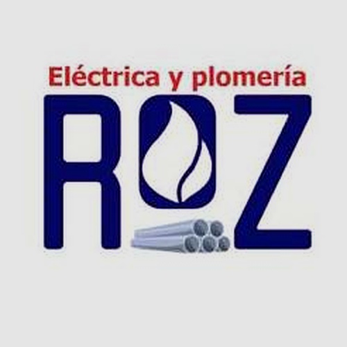 Eléctrica y plomería ROZ