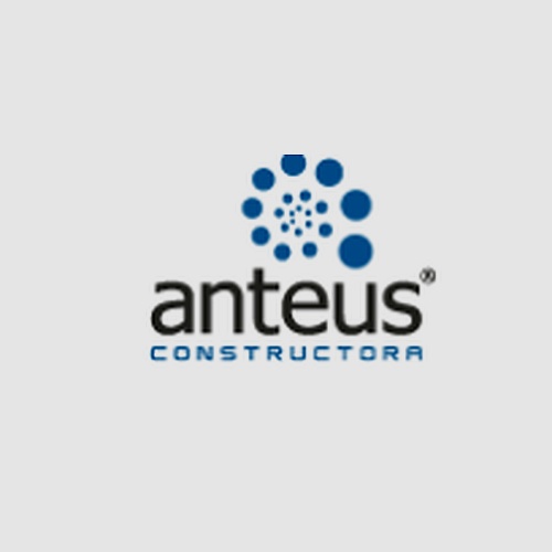 Anteus Constructora, S.A. de C.V.