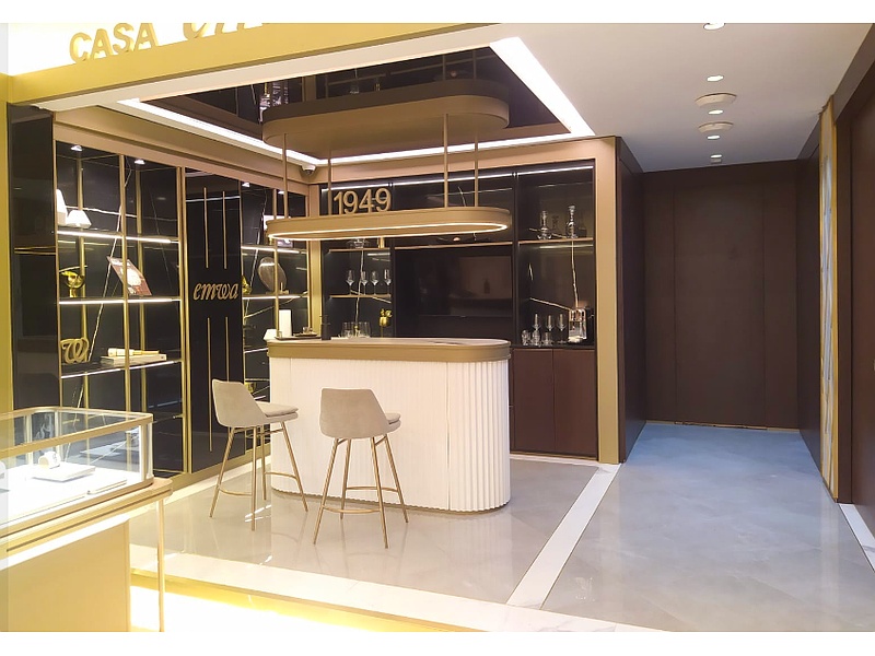 REMODELACION DE BAR MEXICO