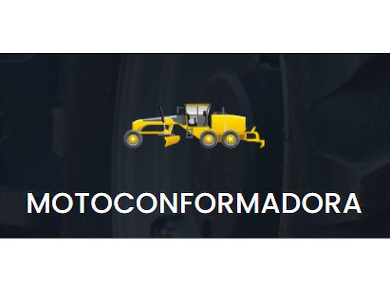 Renta de Motoconformadora México