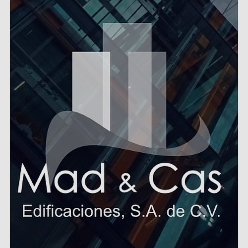 Mad & Cas Edificaciones