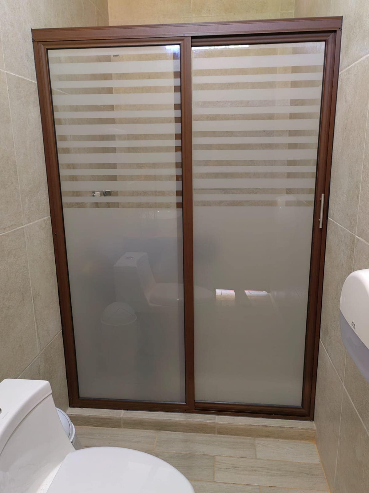 Cancel de Baño México