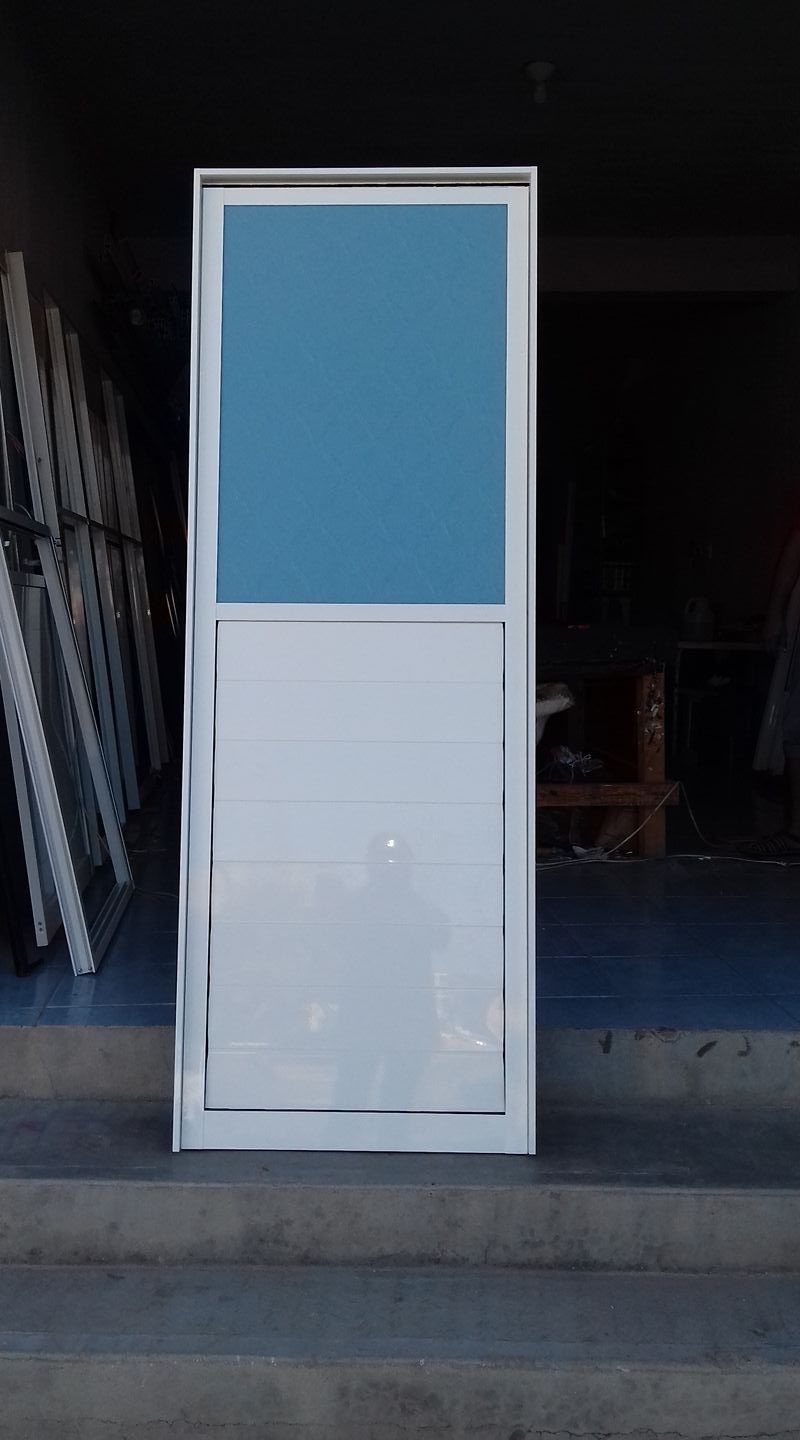Puerta para Baño México