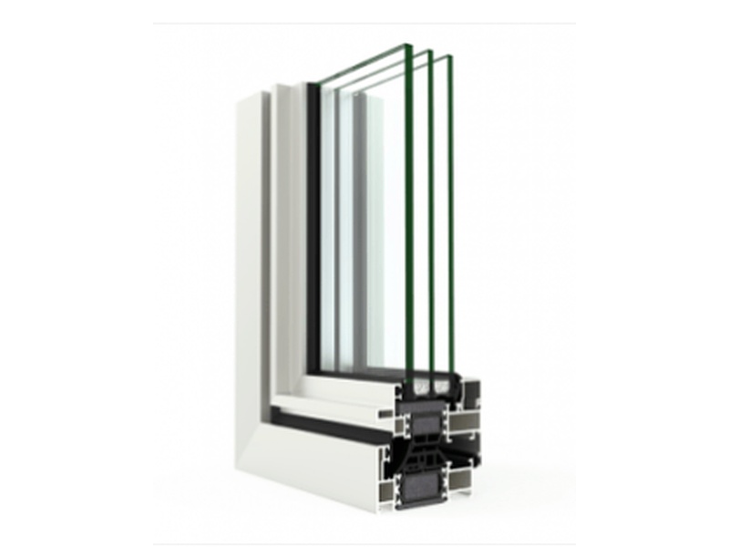 Ventana Casement RPT México 