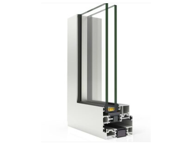 Ventanas Alu-Steel RPT México
