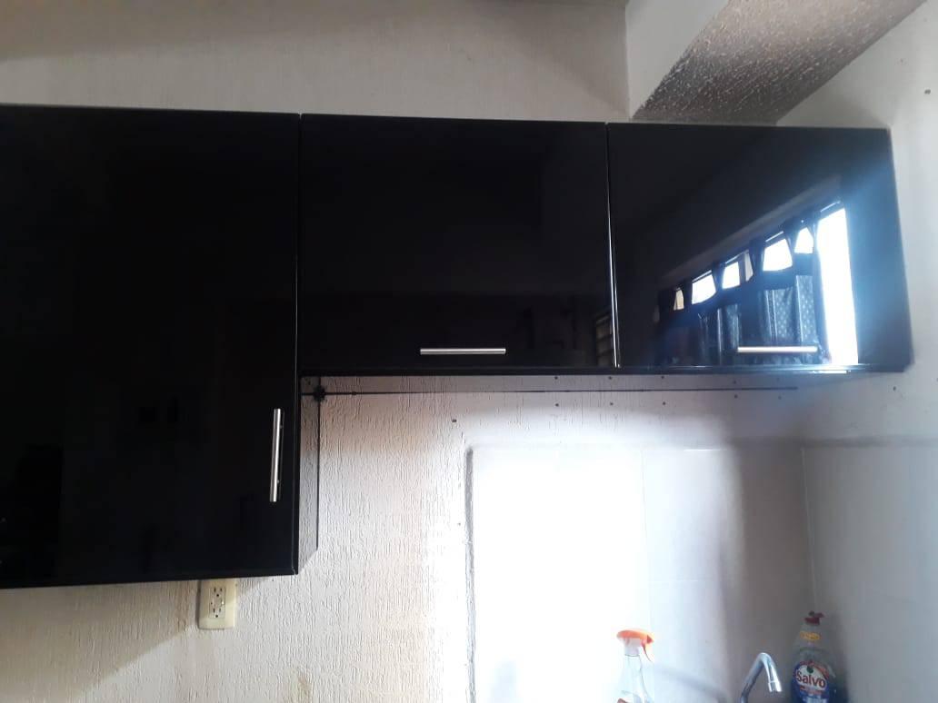 Muebles Estanterias Mexico Vidrios y Aluminios ProAlum 