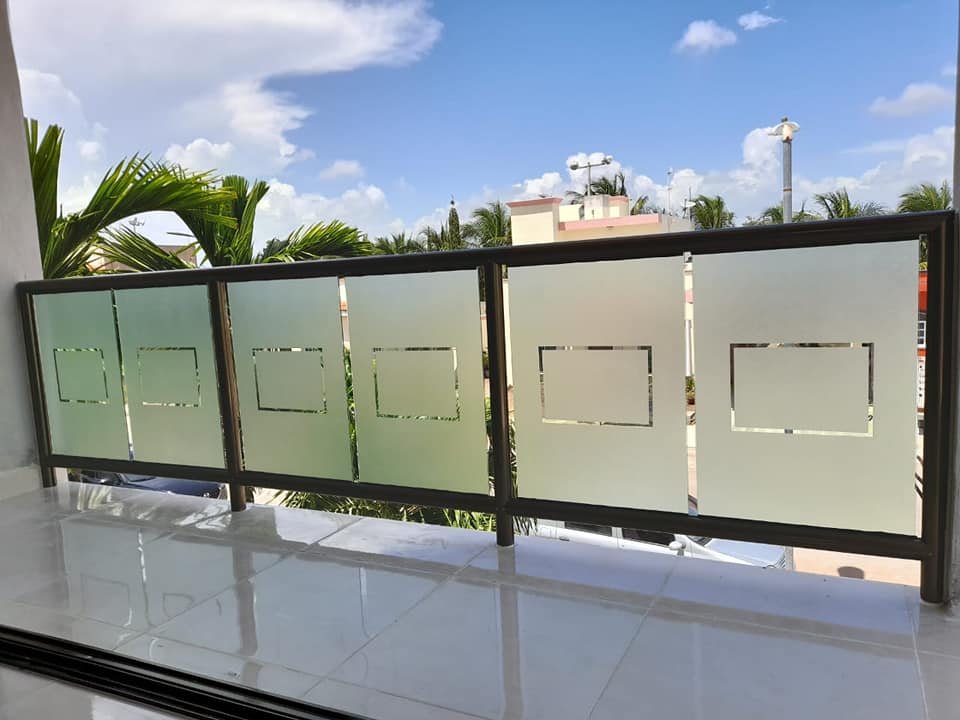 Vidrio Seguridad Mexico Vidrios y Aluminios ProAlum 
