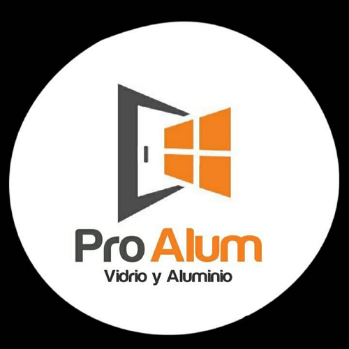Vidrios y Aluminios ProAlum