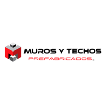 Muros y techos prefabricados