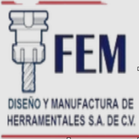 FEM DISEÑO Y MANUFACTURA